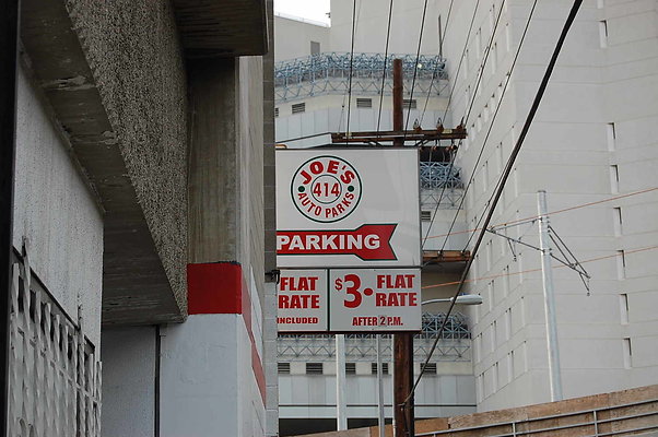 Joes.Parking.414 Commercial