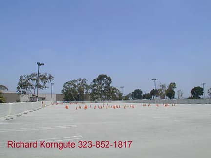 Hawthorne Mall.Kodevco66