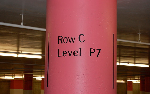 Level 7