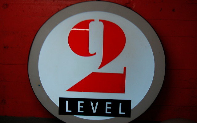 Level 2