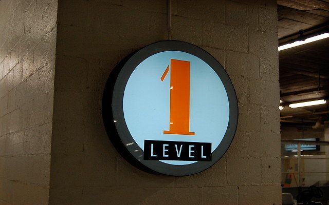 Level 1