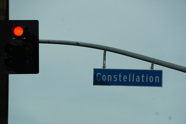 Constellation Wat.Cent.City