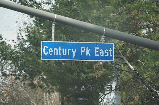 Century Park East