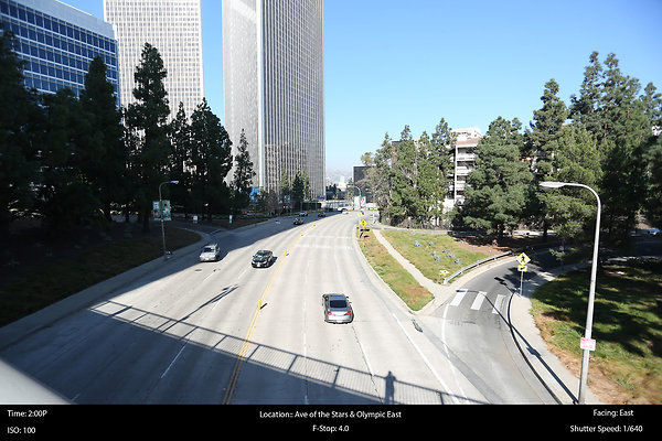 200 East