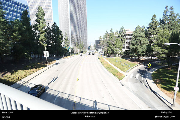 130 East