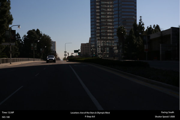 1230 South