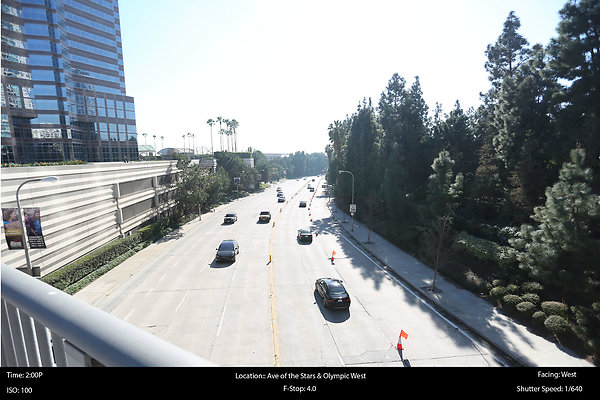 200 West