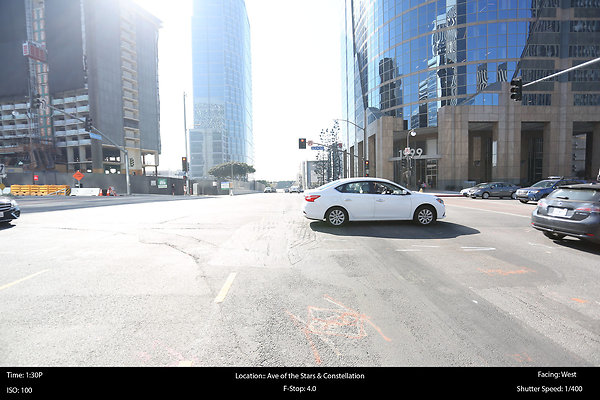 130 West