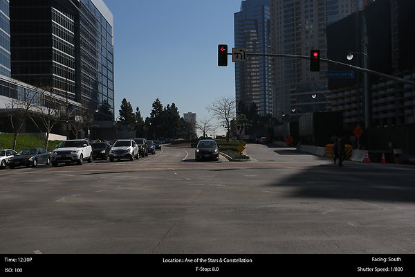 1230 South