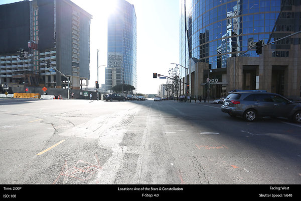 200 West