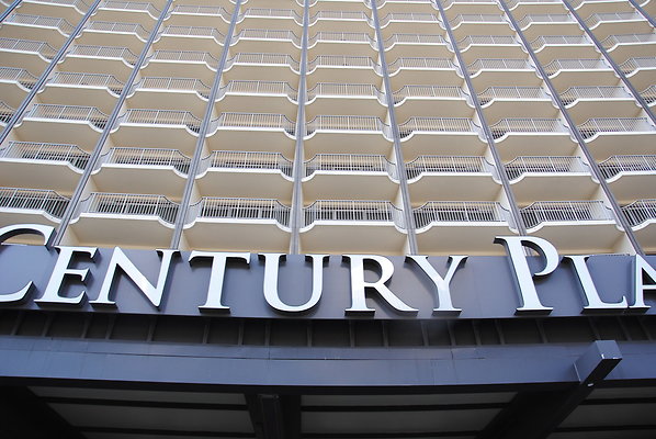 Century Plaza Hotel.CC.