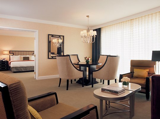 Century Suite