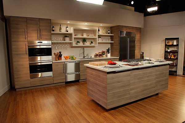 Kitchen Sets