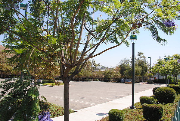 MTA.Gold.Heritage Square Station16