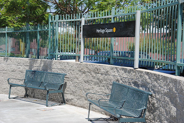 MTA.Gold.Heritage Square Station21