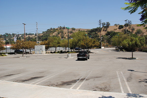 MTA.Gold.Heritage Square Station14