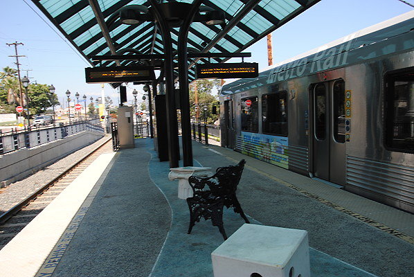 MTA.Gold.Heritage Square Station47