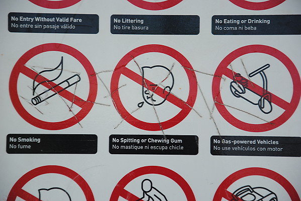 MTA.Gold.Heritage Square Station30