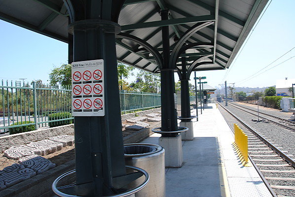 MTA.Gold.Heritage Square Station23