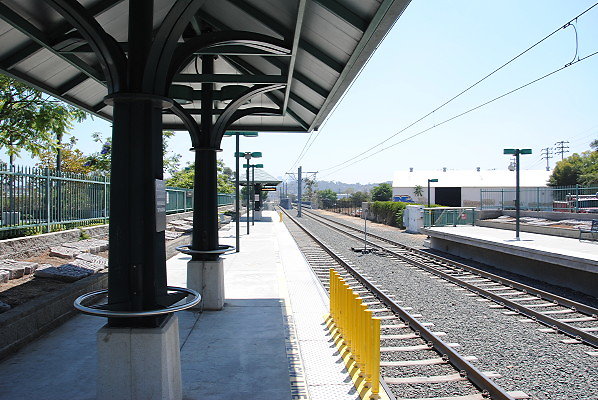 MTA.Gold.Heritage Square Station32