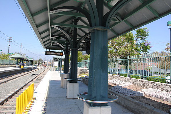 MTA.Gold.Heritage Square Station20