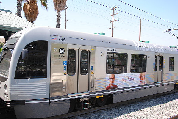 MTA.Gold.Heritage Square Station40