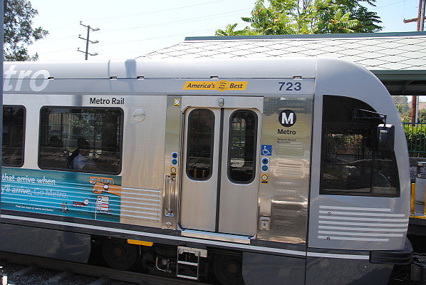 MTA.Gold.Heritage Square Station39