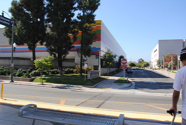 MTA.Gold.East LA Civic Center Station03