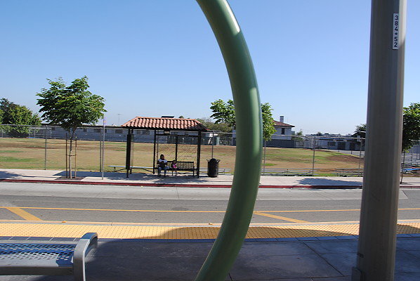MTA.Gold.East LA Civic Center Station08