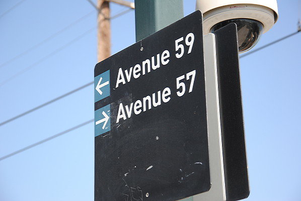 MTA.Gold.Highland Park Station35 MTA.Gold.Highland Park Station35