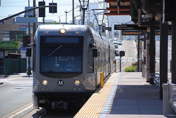 MTA.Gold.Pico.Aliso Station48
