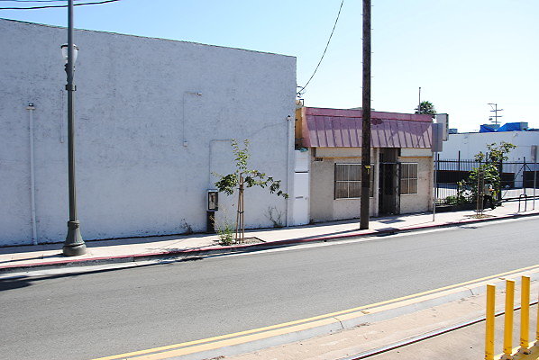 MTA.Gold.Pico.Aliso Station30