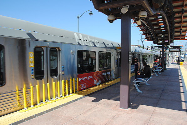 MTA.Gold.Pico.Aliso Station27