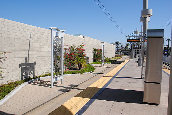 MTA.Gold.Indiana Station41