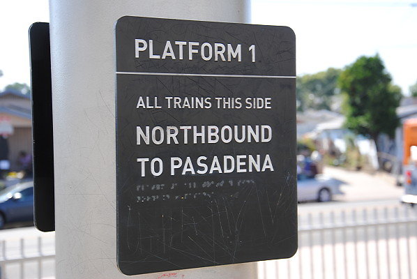 MTA.Gold.Indiana Station42