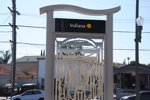 MTA.Gold.Indiana Station52