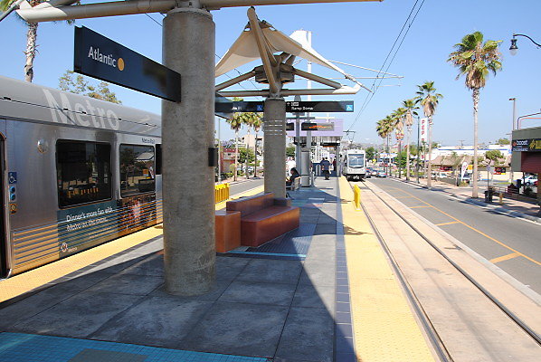 MTA.Gold.Atlantic Station19