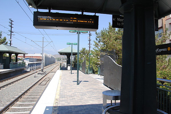 MTA.Gold.Lincoln.Cypress Station28