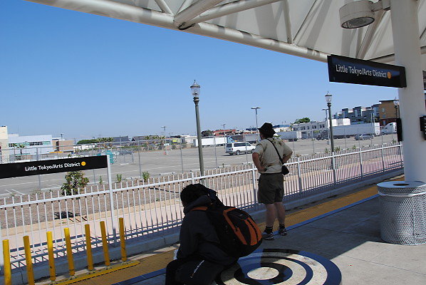 MTA.Gold.Little Tokyo.Arts District Station32