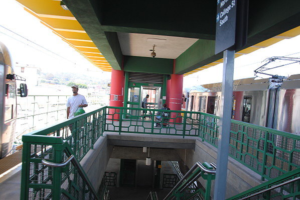 MTA.Gold.Chinatown Station28