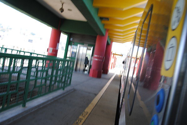 MTA.Gold.Chinatown Station30