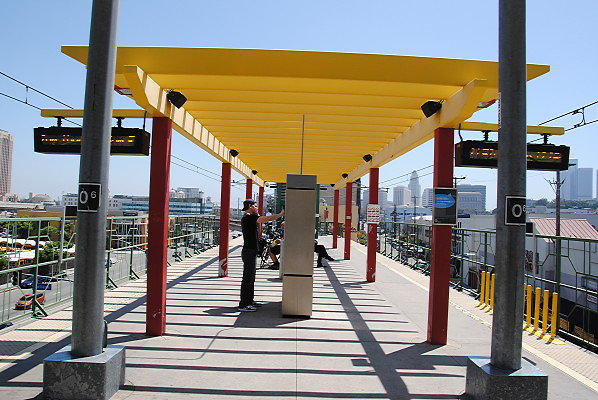 MTA.Gold.Chinatown Station14