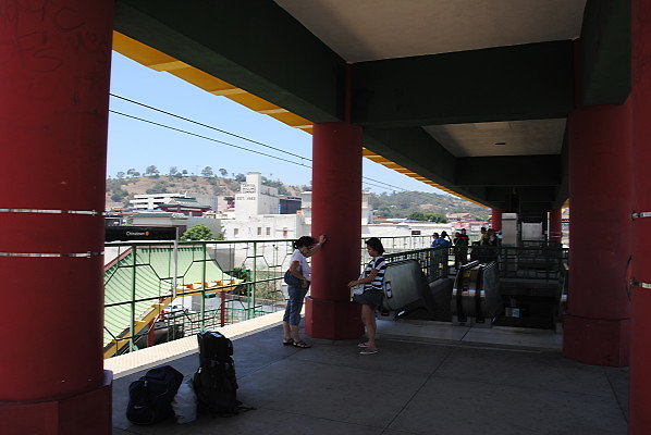MTA.Gold.Chinatown Station17