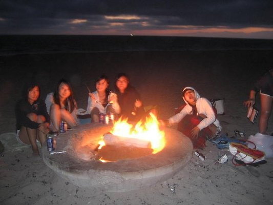 w-Dockweiler Fire Pits