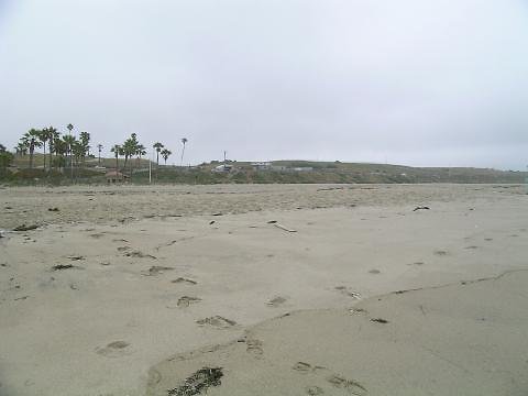 Dockweiler Beach near LAX 20