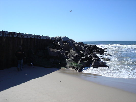 beach Dockweiler imperial