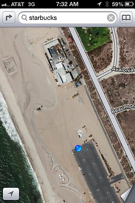 w-Dockweiler Beach near LAX
