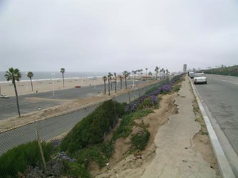 A-Dockweiler Beach near LAX 3