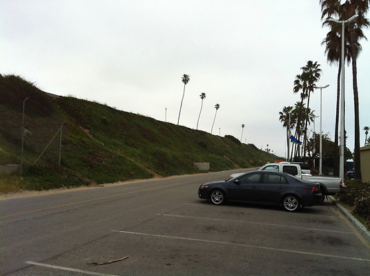 1-Dockweiler Beach near LAX 4803