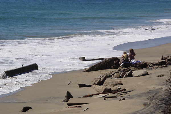 Leo.Carrillo.SB.Sandy.93